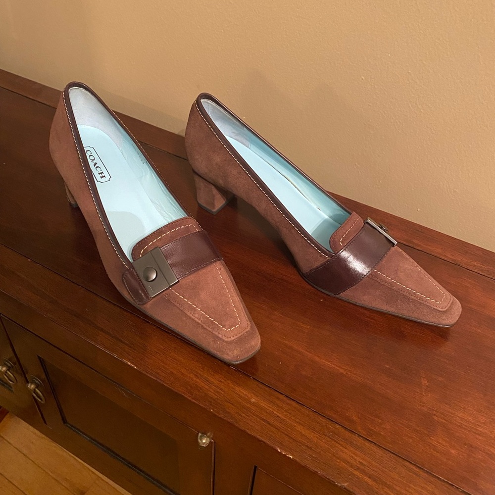 Coach Shoes